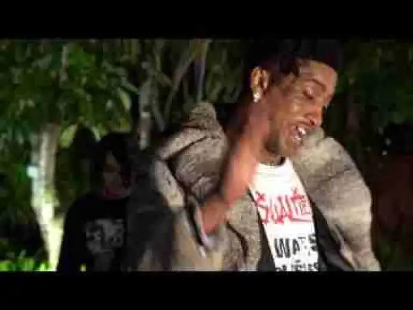 Video: Lil Tracy - Checkmate